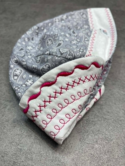 The OG Cap - 7 5/8 Short