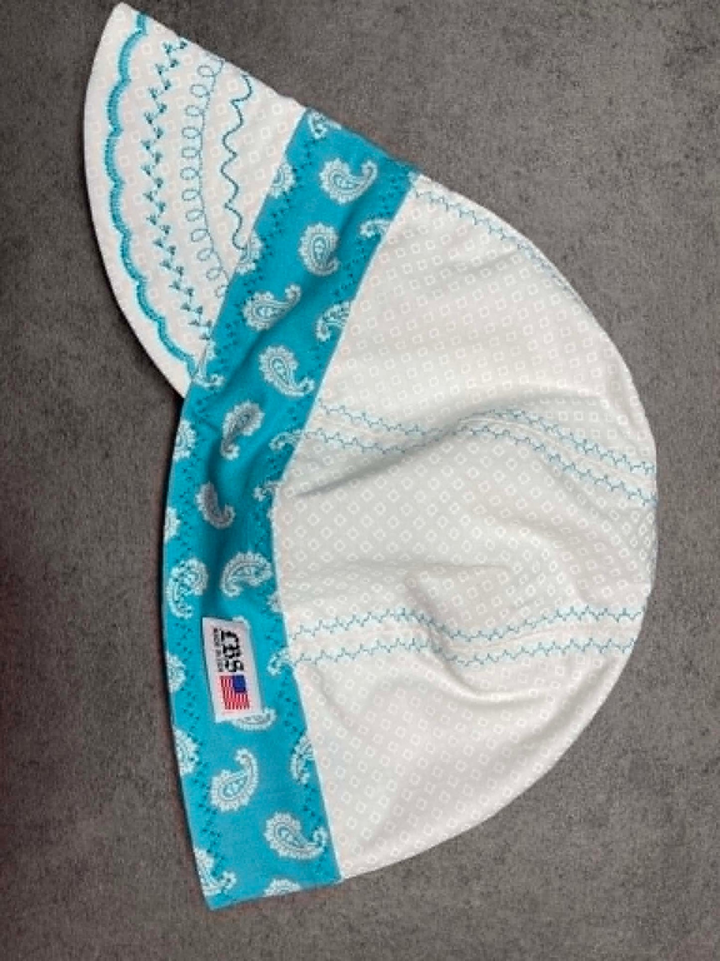 The BS Cap - 7 1/4 Medium