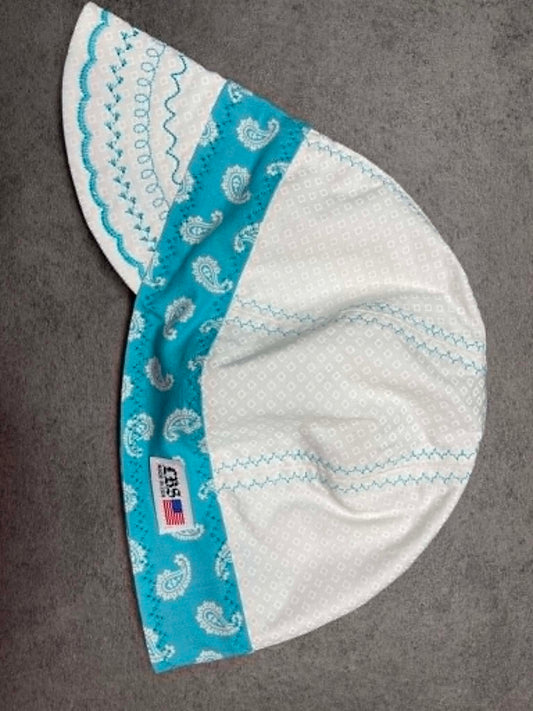 The BS Cap - 7 1/4 Medium