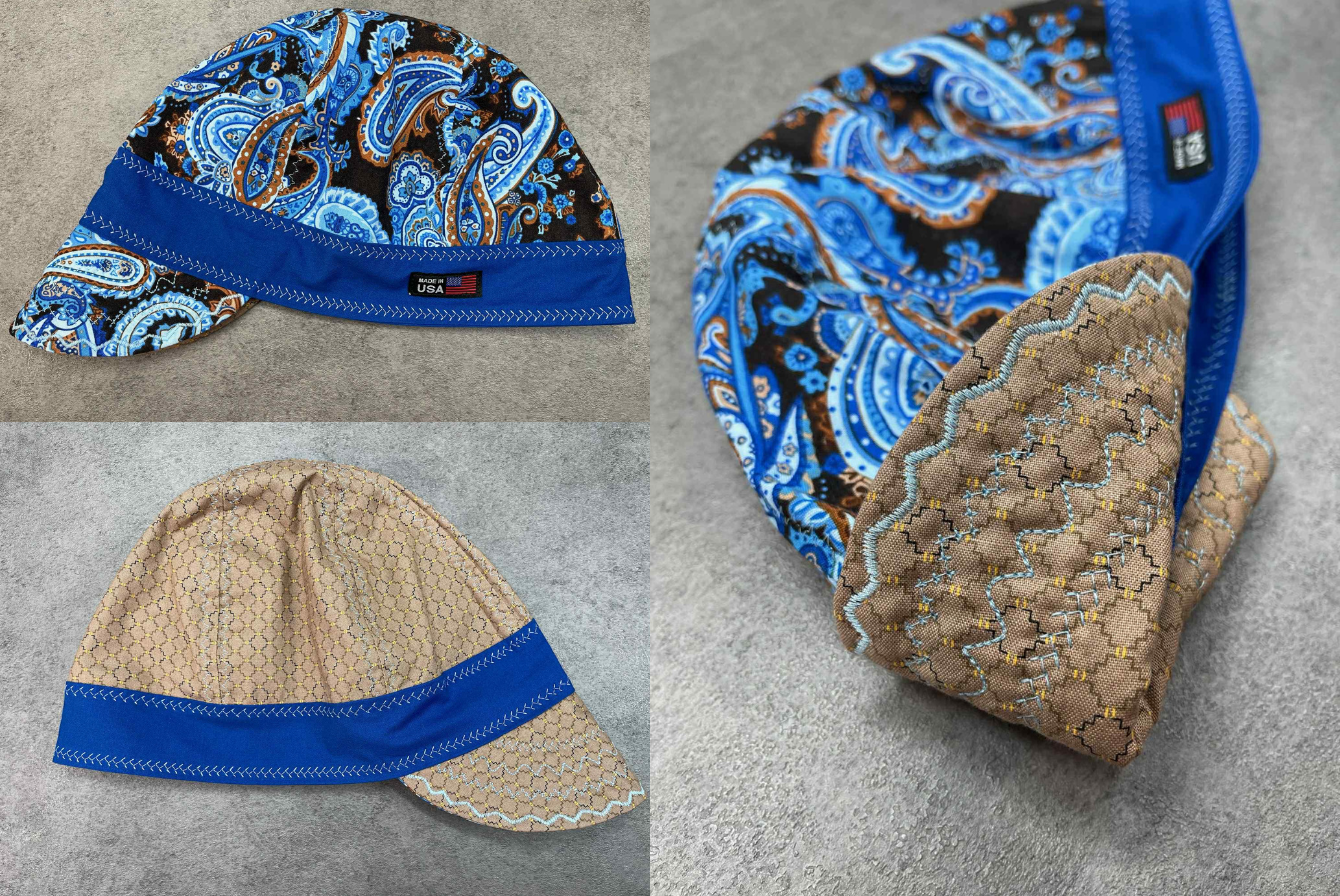 The BS Cap