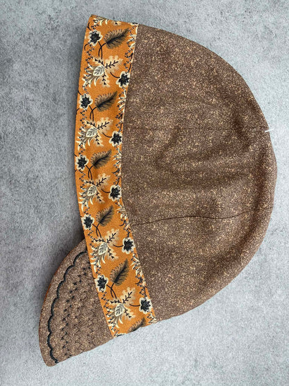 The OG Cap - 8 Long