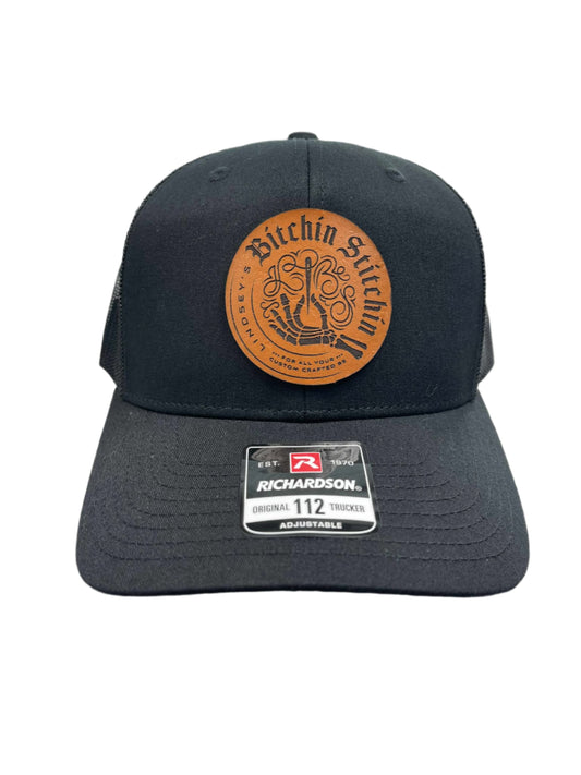 The Bitchin Hat