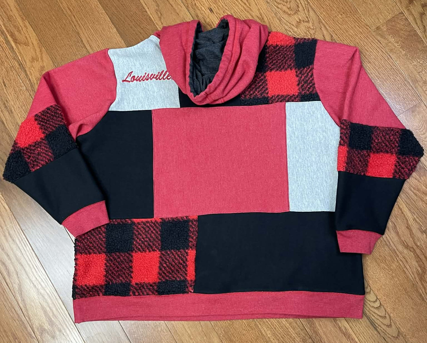 L1C4 : Cards Forever Hoodie