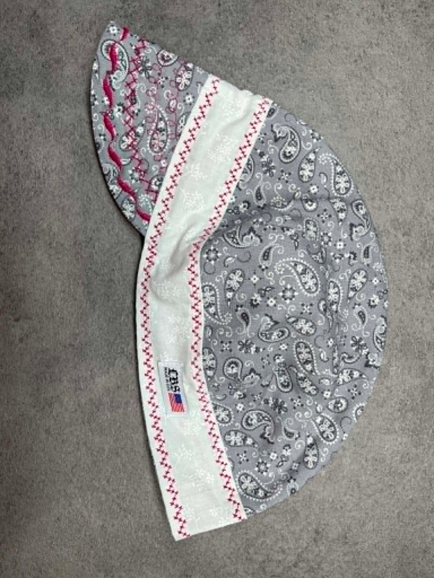 The OG Cap - 7 5/8 Short