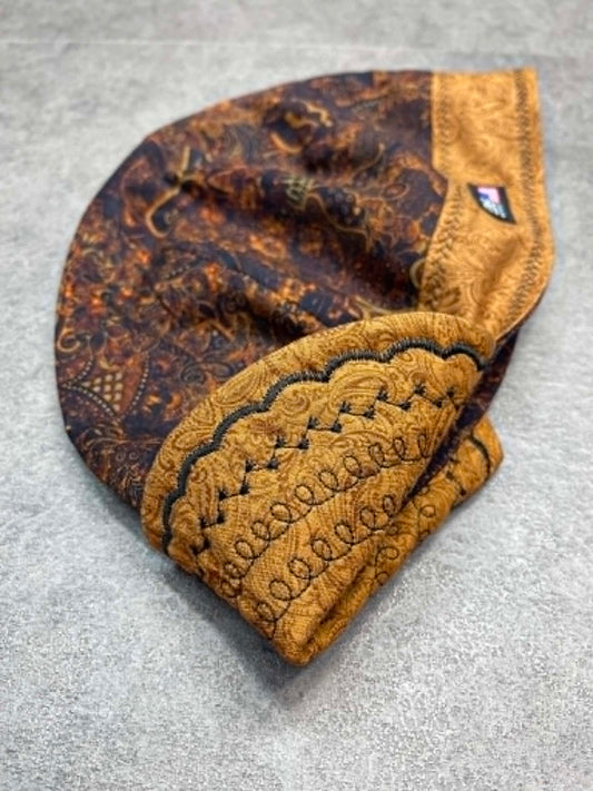 The OG Cap - 7 5/8 Long