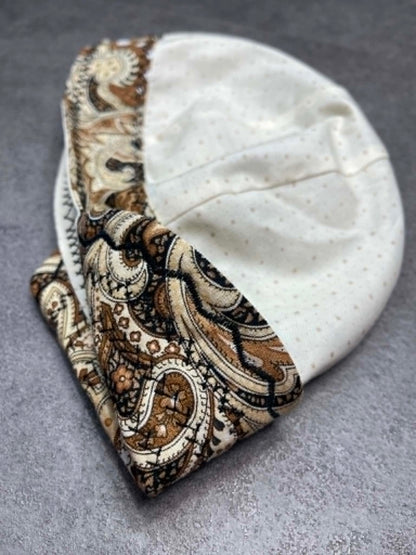 The OG Cap - 7 1/2 Short