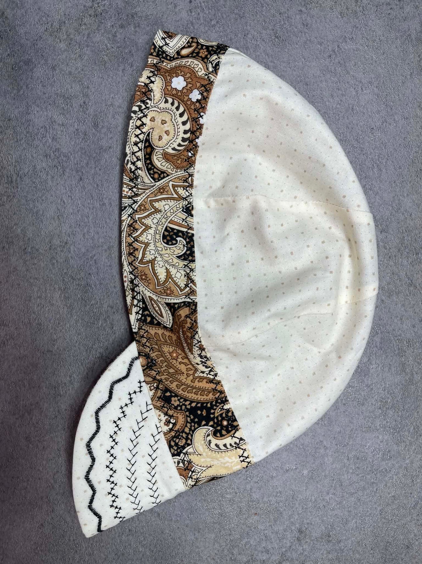 The OG Cap - 7 1/2 Short