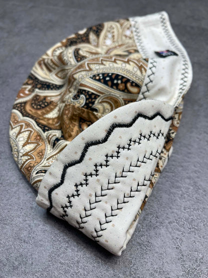 The OG Cap - 7 1/2 Short
