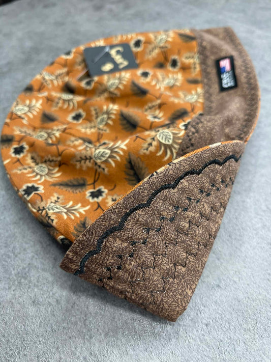The OG Cap - 8 Long