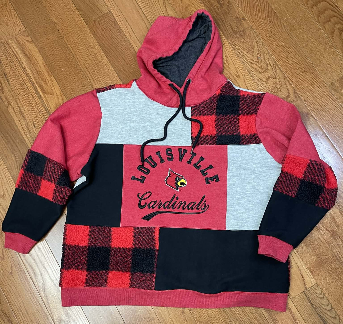 L1C4 : Cards Forever Hoodie