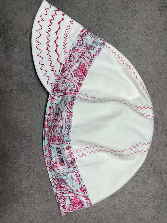 The BS Cap -  7 1/2 Short