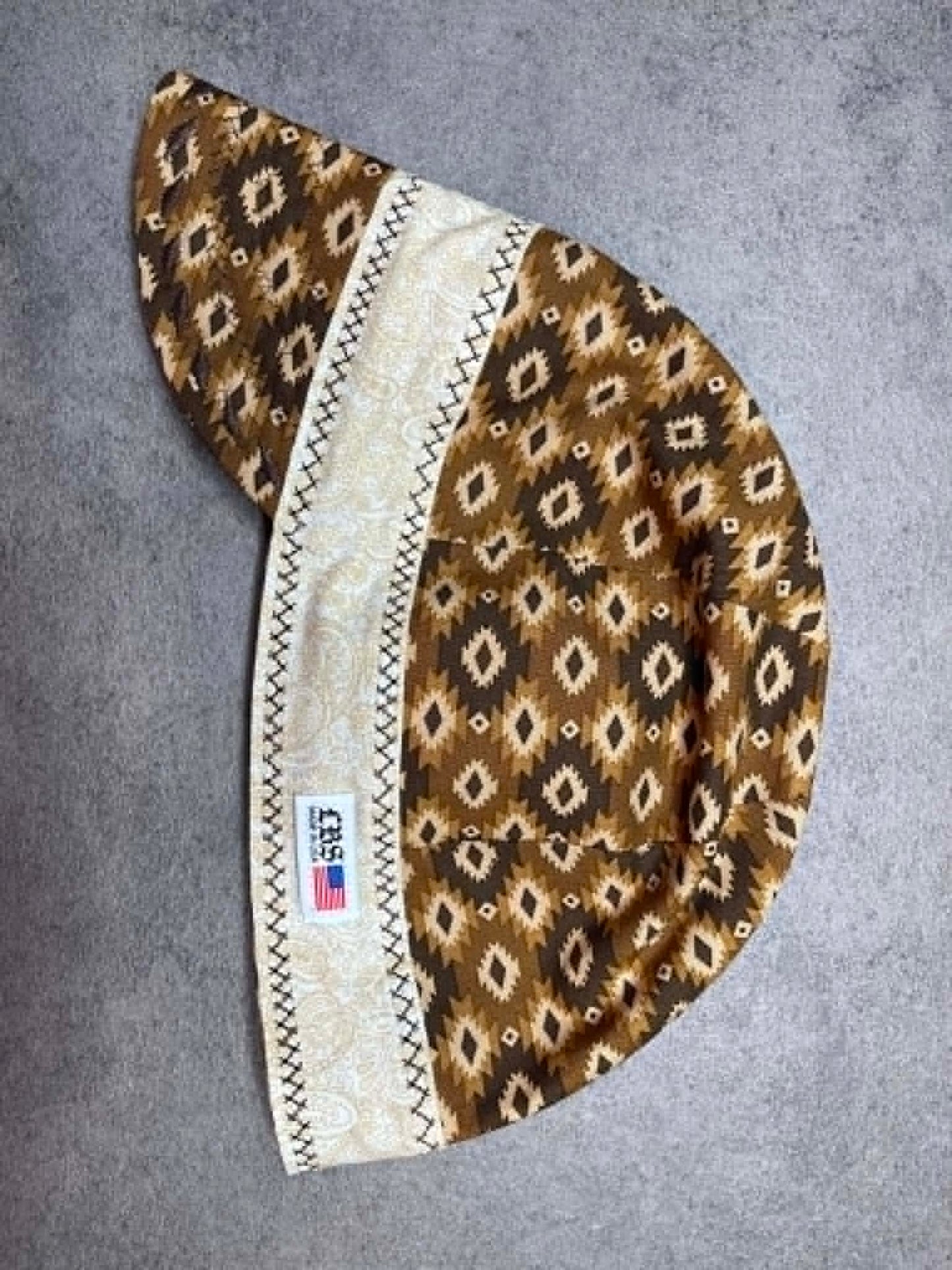 The OG Cap - 7 1/2 Medium