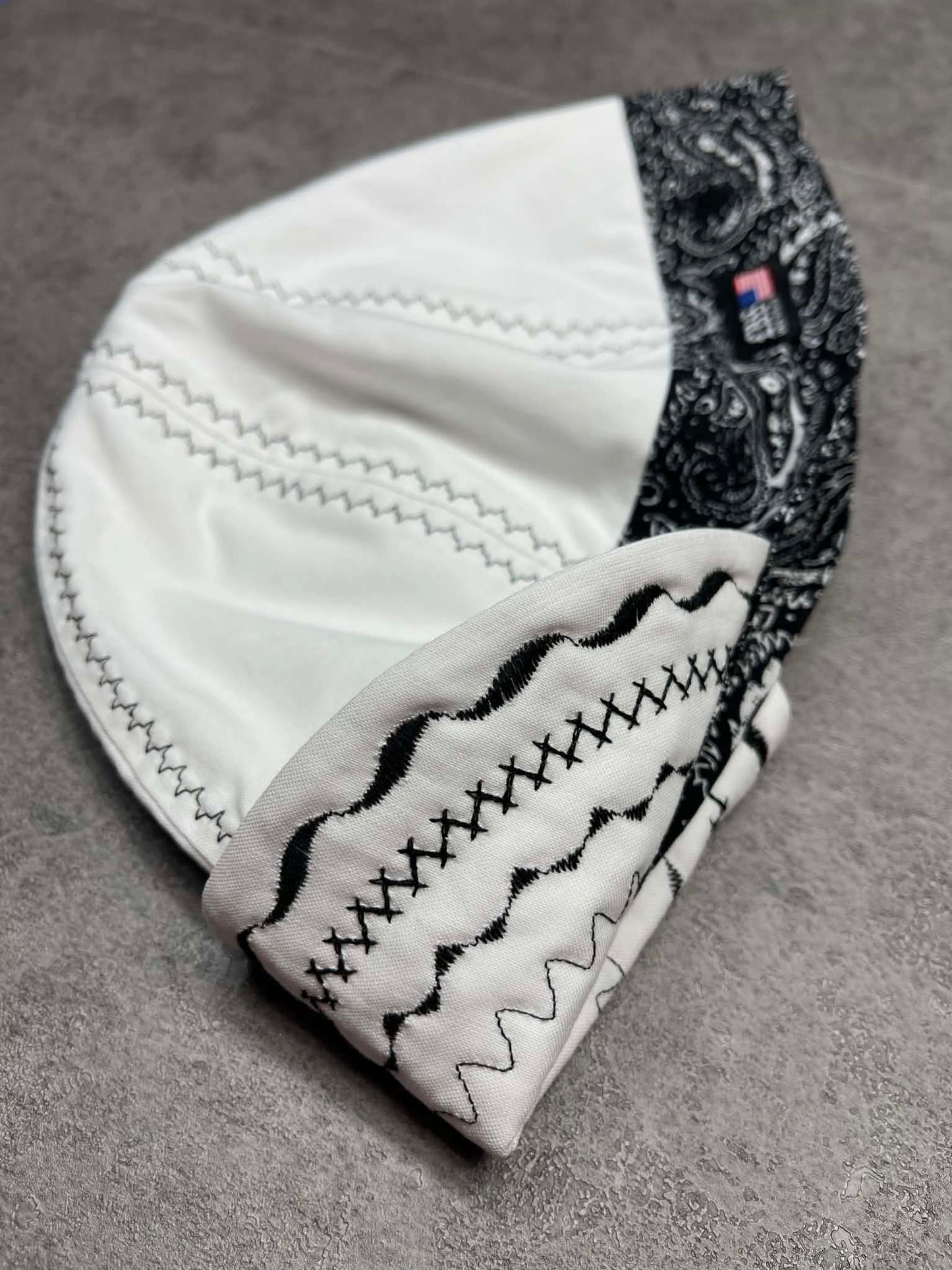 The BS Cap - 7 1/2 Medium