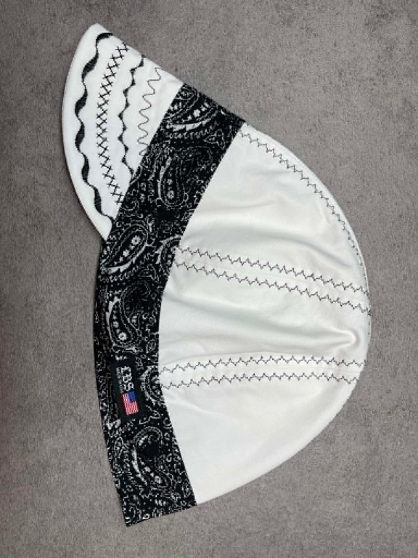 The BS Cap - 7 1/2 Medium