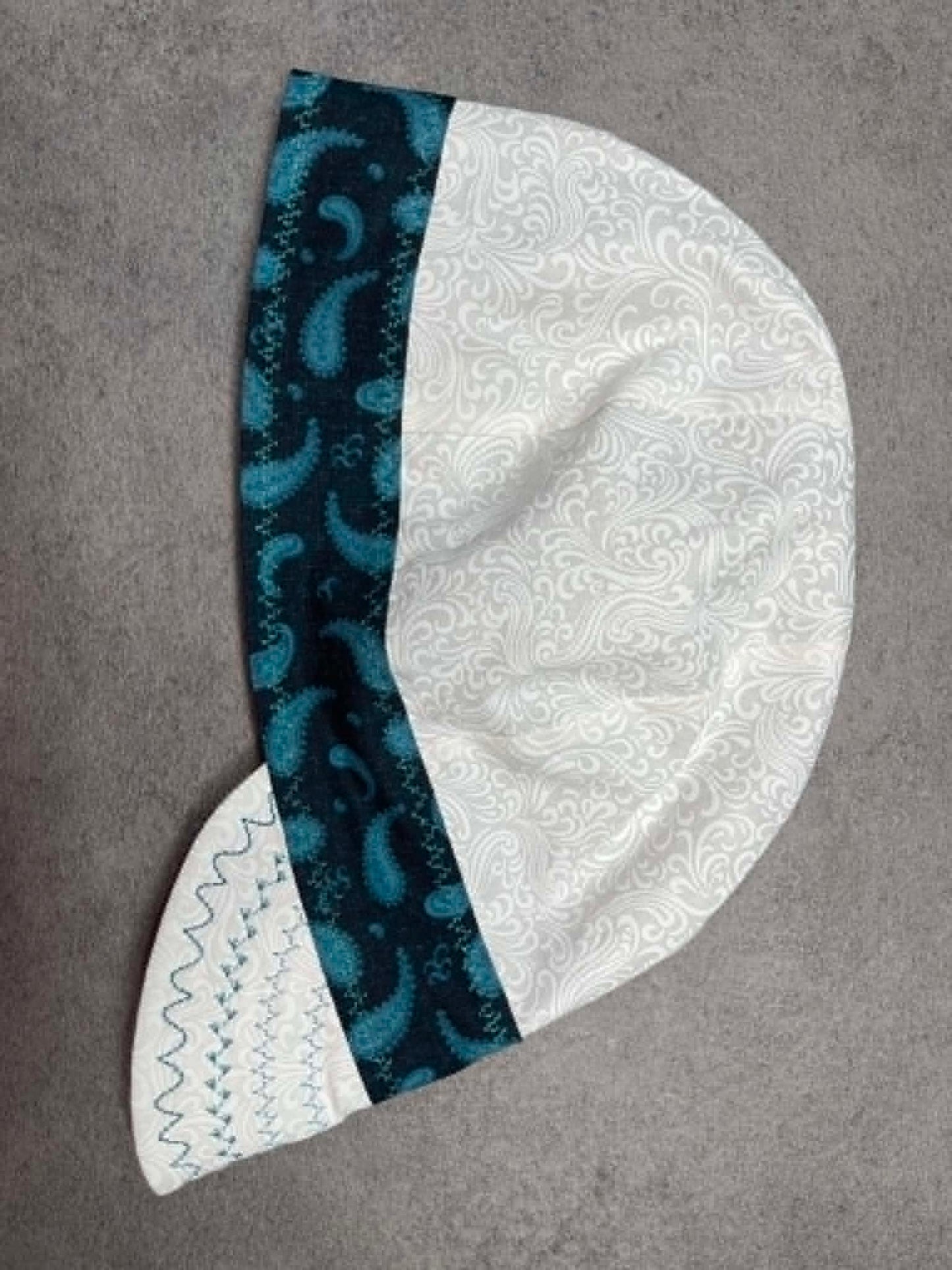 The OG Cap - 7 3/8 Long