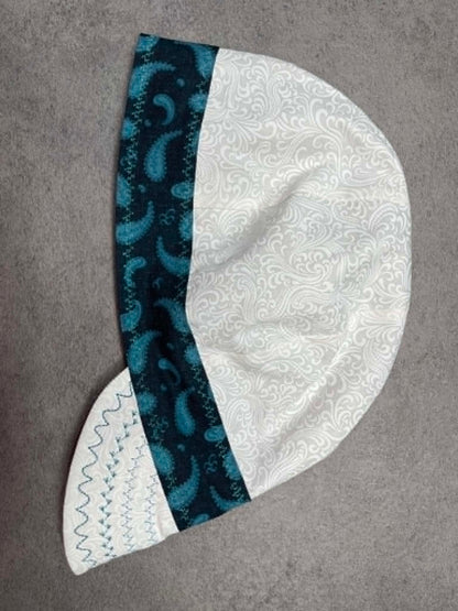 The OG Cap - 7 3/8 Long