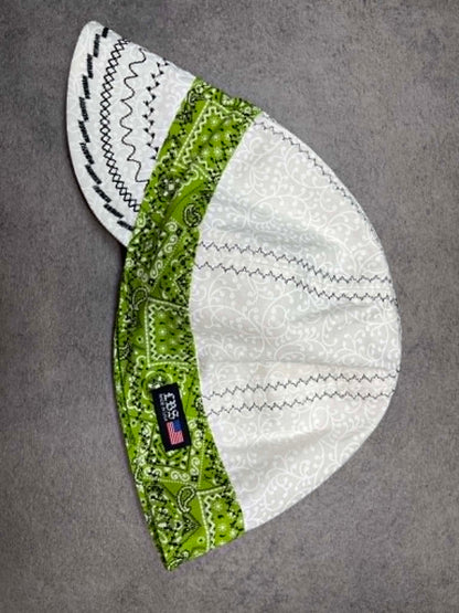 The BS Cap - 7 5/8 Medium
