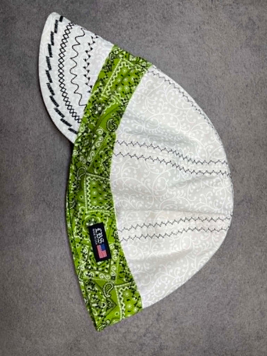 The BS Cap - 7 5/8 Medium