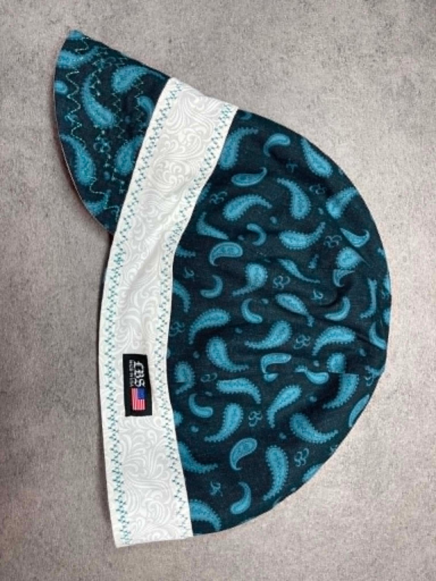 The OG Cap - 7 3/8 Long