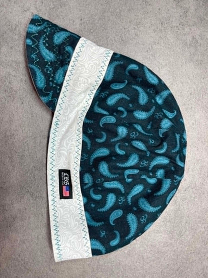 The OG Cap - 7 3/8 Long