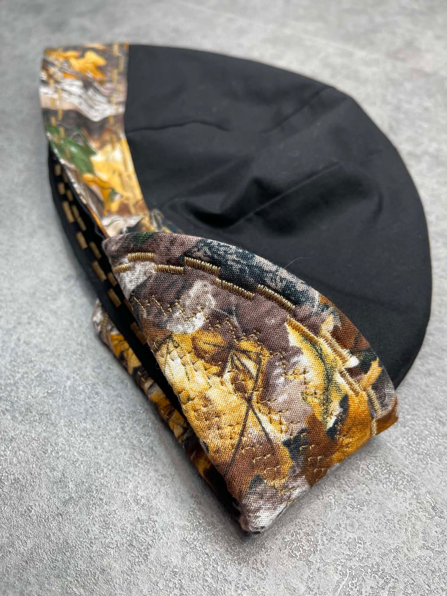 The OG Cap - 7 3/8 Medium