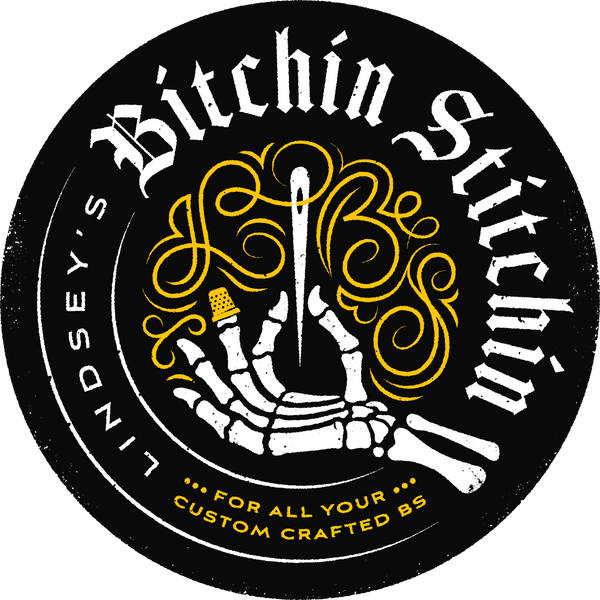 Lindsey's Bitchin Stitchin